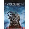 Warner Bros Game of Thrones: The Complete Series [DVD] [2011] [2019]