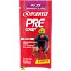 Enervit Pre Sport Gusto Mirtillo Rosso 1 Bustina in Gelatina 45 g