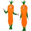 W WIDMANN MILANO Party Fashion - Costume da bambino Carota