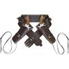 W WIDMANN MILANO Party Fashion - Doppio fondina per pistole