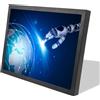 VSDISPLAY Monitor industriale da 17 pollici, schermo LCD TFT da 17 pollici 1280x1024 1000nit con scheda controller VGA DVI