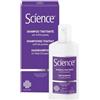 SCIENCE SHAMPOO TRATTANTE PER FORFORA GRASSA 200ML