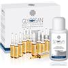 VIVIPHARMA GLYCOSAN PLUS BIO-COMPLEX SHAMPOO + FIALE ANTICADUTA