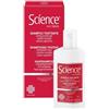 SCIENCE SHAMPOO ENERGIZZANTE COLORE CON ALOE 200ML