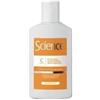 SCIENCE SHAMPOO VITALIZZANTE ELASTICIZZANTE CON CHERATINA 200ML