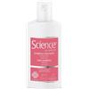 SCIENCE SHAMPOO RISTRUTTURANTE EFFETTO SERA CON AMLA OIL 200ML