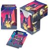 Ultra Pro Porta Mazzo Pokemon - Shimmering Skyline