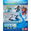 Bandai Model Kit Gunpla - Gundam Action Base 2 Aqua Blue