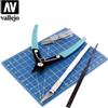 False Model Kit - Set Per Il Modellismo