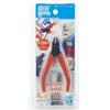 Bandai Tronchesine Modellismo Entry Nipper Red