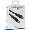 Qubick Cavo Play e Charge (PS5)