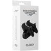 Qubick Doppia Base di Ricarica Controller (PS4)
