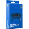 Qubick Controller Skin FIGC - Nazionale Italiana Di Calcio (PS4)