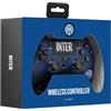 Qubick Wireless Controller Inter (PS4)