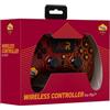Qubick Wireless Controller AS Roma (PS4)