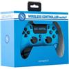 Qubick Wireless Controller SSC Napoli (PS4)