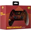 Qubick Wired Controller AS Roma 3.0 (PS4)