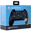 Qubick Wireless Controller Manchester City (PS4)