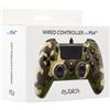 Qubick Wired Controller Camo (PS4)