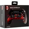 Qubick Wired Controller AC Milan Flames (PS4)