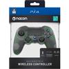 Nacon Asymmetric Wireless Controller (Camogreen- PS4- PC)