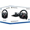 Logitech Volante Driving Force G29 (PS5, PS4, PC)