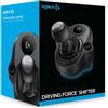 Logitech Leva del Cambio Driving Force (Compatibile con G923, G29, G920)