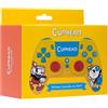 Qubick Wireless Controller Cuphead (PS4)