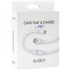 Qubick Cavo Play e Charge (PS5)