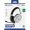 TRUST PS5 Gaming HeadSet TRUST Forta GXT498W bianco