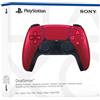 Sony Interactive Entertainment Controller Wireless DualSense (PS5, Volcanic Red)