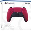 Sony Interactive Entertainment Controller Wireless DualSense V2 (PS5, Cosmic Red)