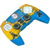 Don't Ask Why Controller Skin + Gommini + Adesivi - Demon Slayer