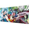 Grupo Erik Dragon Ball Super - Future Trunks Tappetino per Mouse XL (80 x 35 cm)