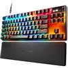 SteelSeries Tastiera Gaming Meccanica Apex PRO TKL (US)