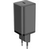 Qubick Alimentatore 65W USB Type-C con cavo (Nintendo Switch 2)