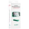 Qubick Cover e Proteggi Schermo (Switch Lite)