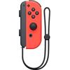 Nintendo Joy-Con Destro (Neon Red)