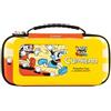 Qubick Protective Case Cuphead (Switch- OLED- Lite)