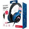 Big Ben Interactive Cuffie Wired Stereo Headset (Volpe- Switch- Oled- Lite)