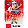 Nintendo Amiibo Super Smash Bros. - Mario