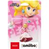 Nintendo Amiibo Super Smash Bros - Peach