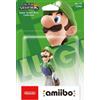 Nintendo Amiibo Super Smash Bros. - Luigi