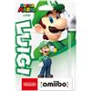 Nintendo Amiibo Super Mario - Luigi