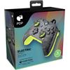 PDP Controller Xbox Wired (Electric Carbon)
