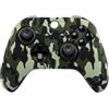 Qubick Controller Skin Deep Jungle Camo (Xbox Series X/S)
