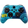 Qubick Controller Skin Manchester City (Xbox Series X/S)
