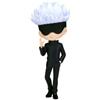 Banpresto Q Posket Jujutsu Kaisen - Satoru Gojo (Ver. A- 14 cm)