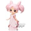 Banpresto Q Posket Sailor Moon Eternal - Princess Usagi Serenity (Versione A- 14 cm)