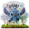 ABYstyle Disney Lilo e Stitch - Stitch Ohana (10 cm)